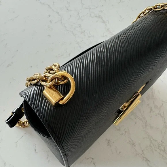 Louis Vuitton Twist MM - Picture 4 of 16